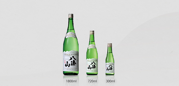 特別纯米原酒八海山 Hakkaisan Sake 特別纯米原酒八海山 Hakkaisan Sake
